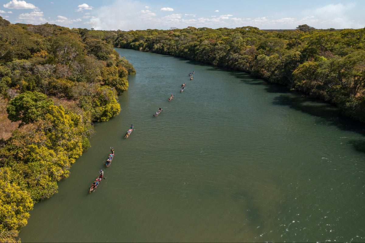 ZAMBIA
