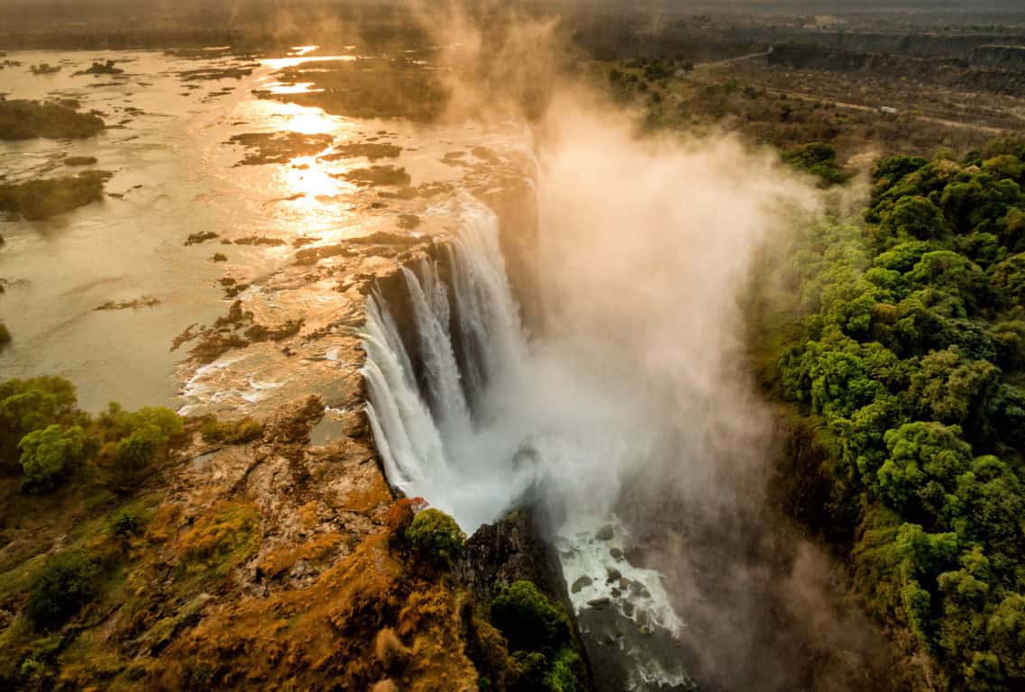 ZIMBABWE