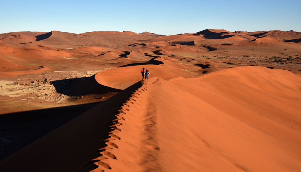 NAMIBIA