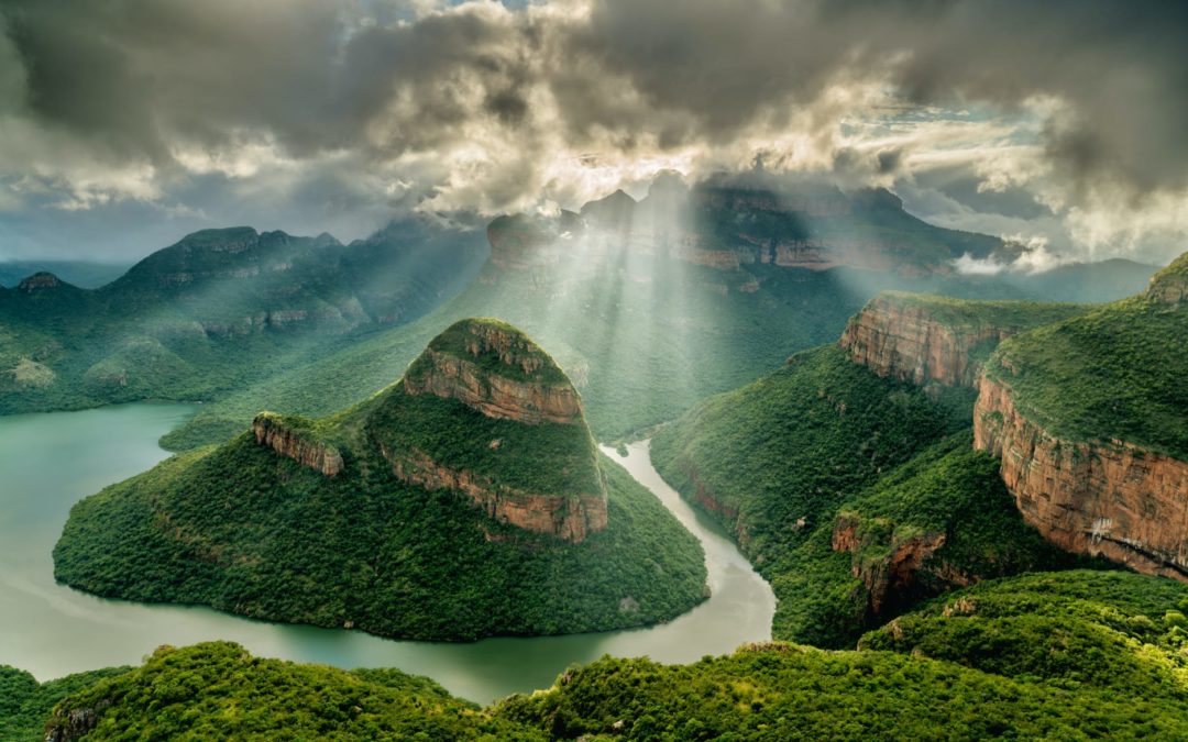 SOUTH AFRICA