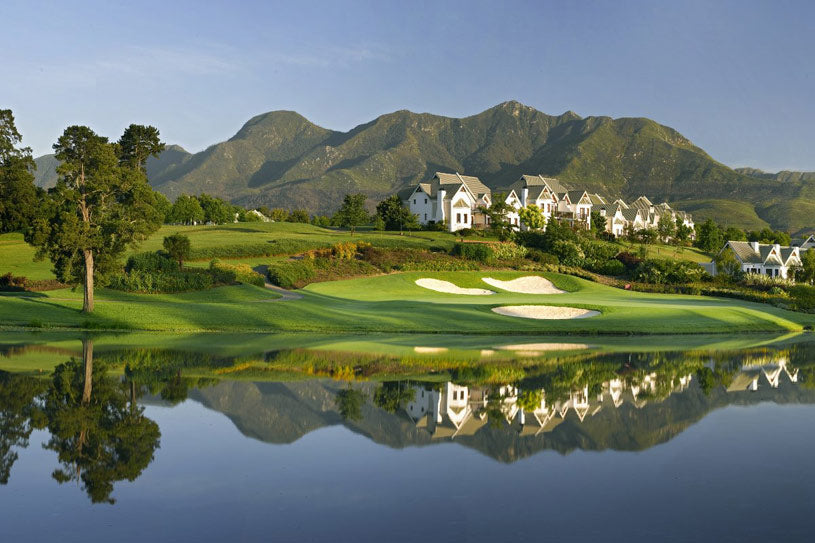 GARDEN ROUTE SIGNATURE GOLF TOUR