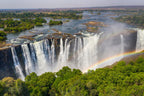 KRUGER, CAPE TOWN & VICTORIA FALLS SIGNATURE JOURNEY