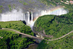 VICTORIA FALLS & HWANGE SAFARI