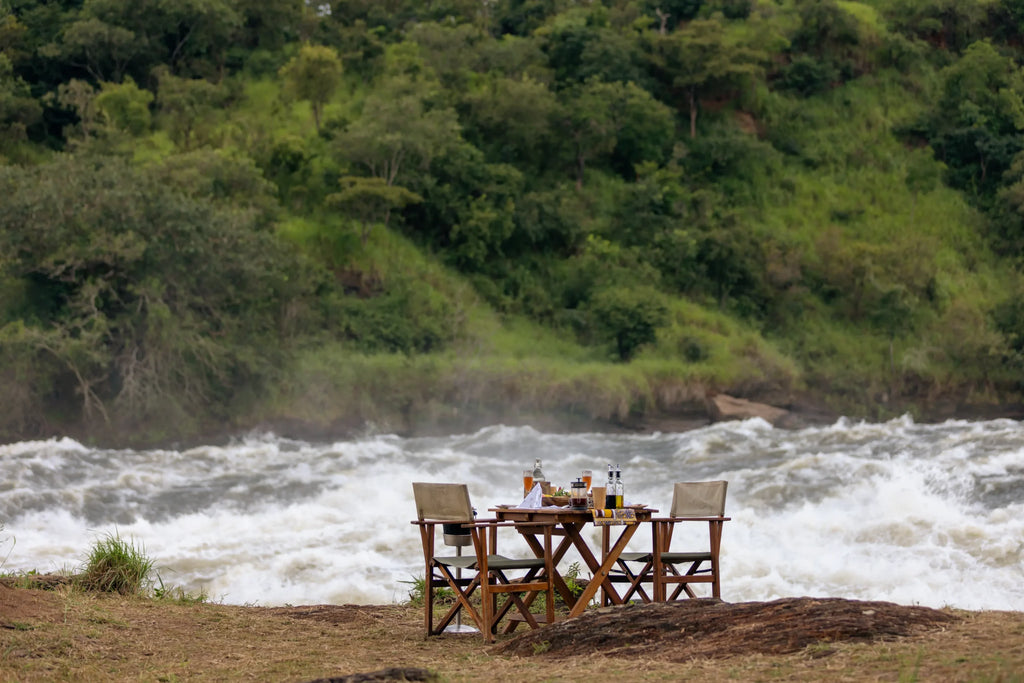 UGANDA GORILLA & WILDLIFE SAFARI
