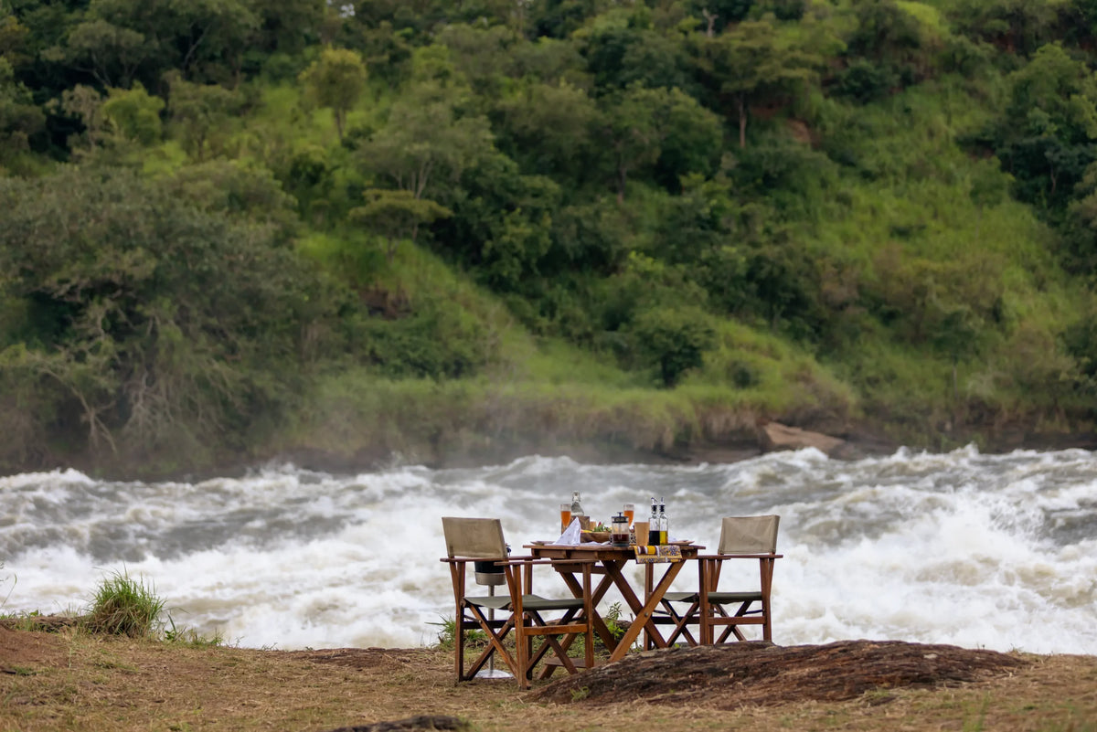 UGANDA GORILLA & WILDLIFE SAFARI