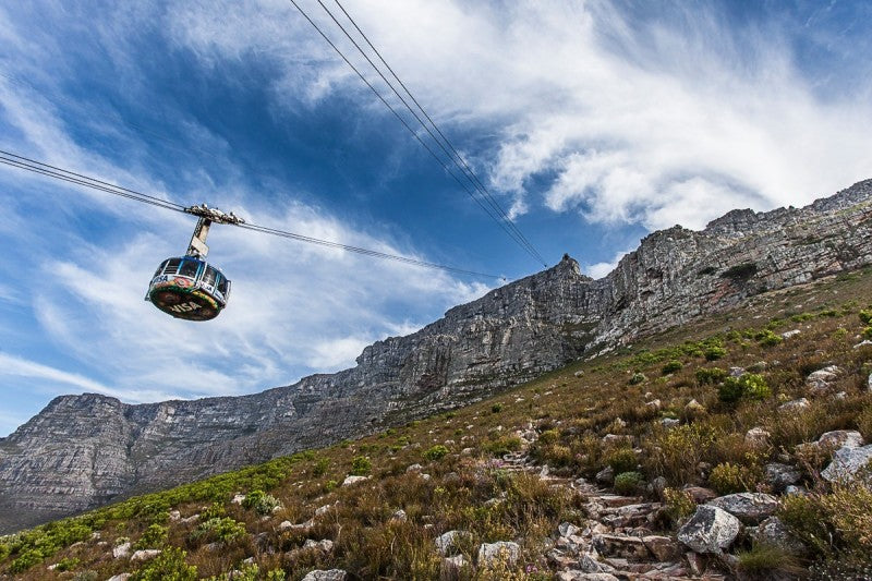 SOUTHERN AFRICA SIGNATURE JOURNEY