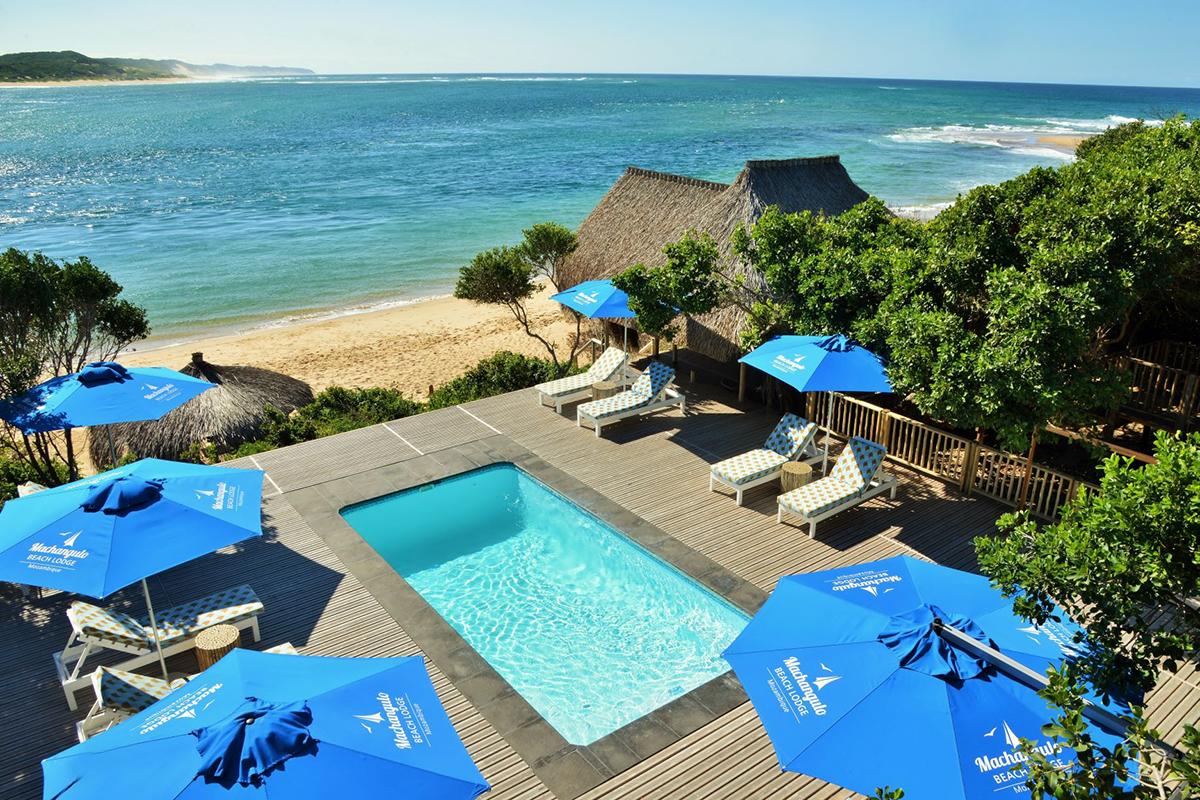 KRUGER & MOZAMBIQUE SAFARI AND BEACH ESCAPE