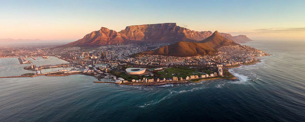 CAPE TOWN SIGNATURE EXPERIENCE