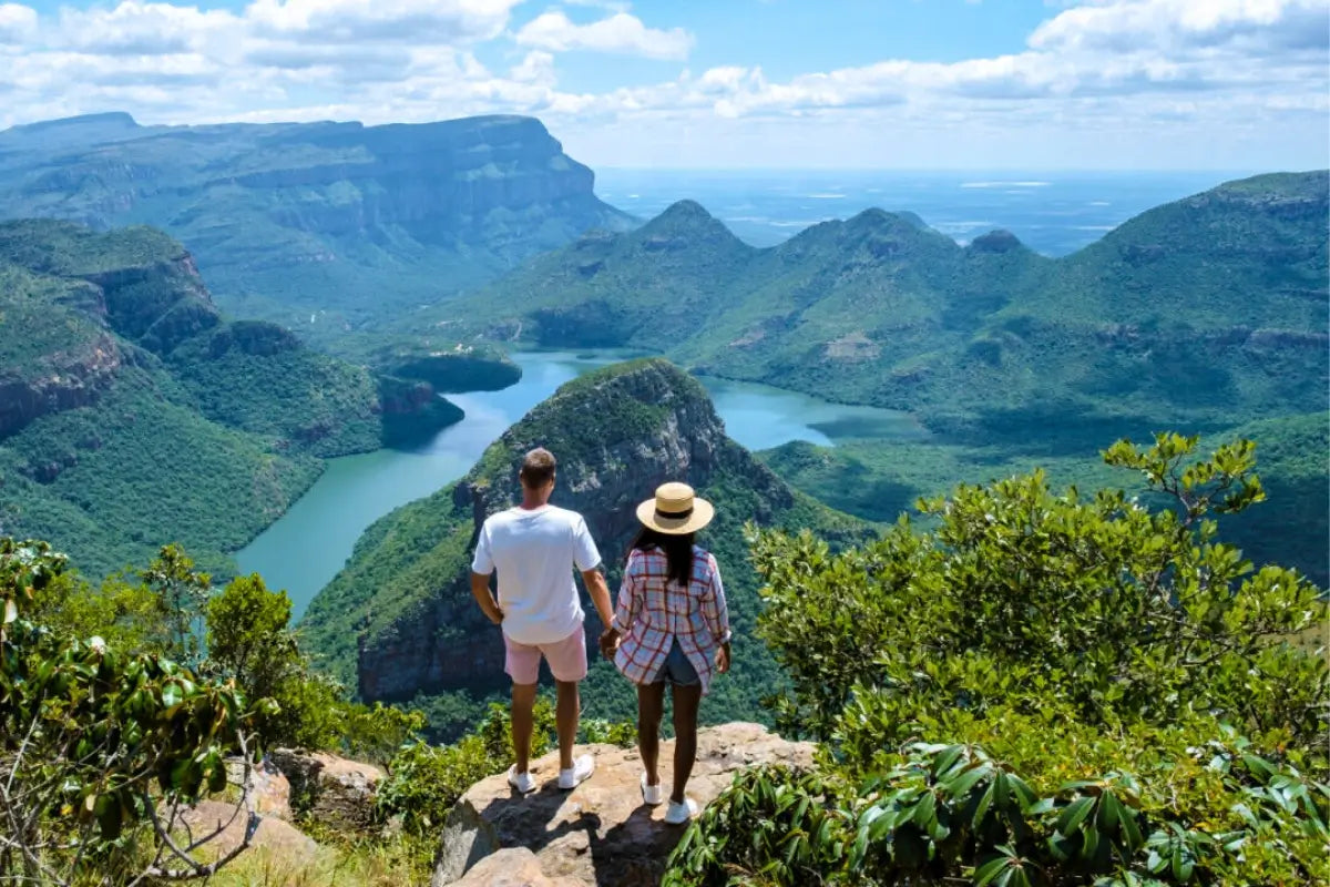 SOUTHERN AFRICA SIGNATURE JOURNEY