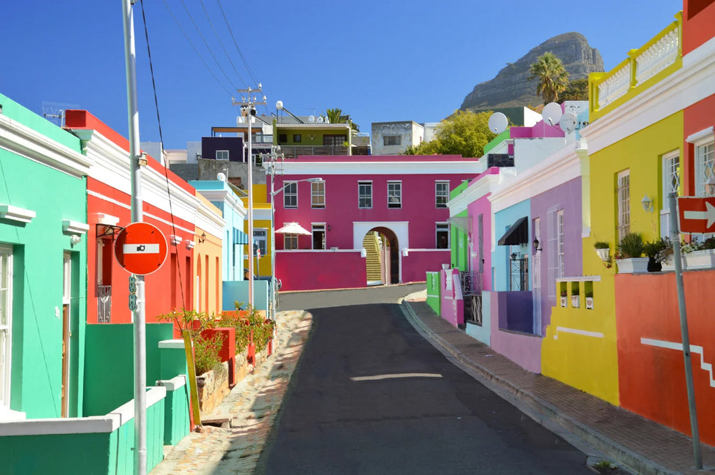CAPE TOWN SIGNATURE EXPERIENCE