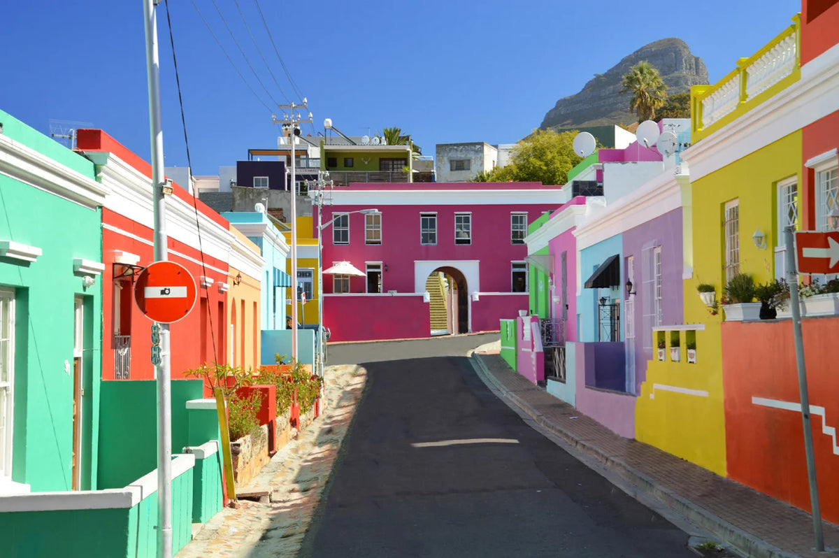CAPE TOWN SIGNATURE EXPERIENCE