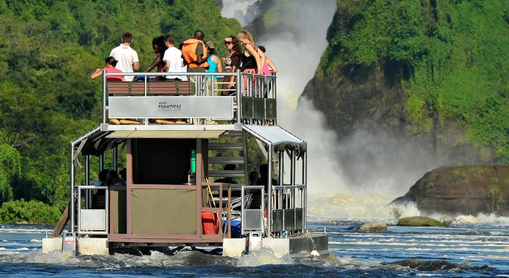 UGANDA GORILLA & WILDLIFE SAFARI