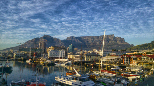 CAPE TOWN & WINELANDS SIGNATURE