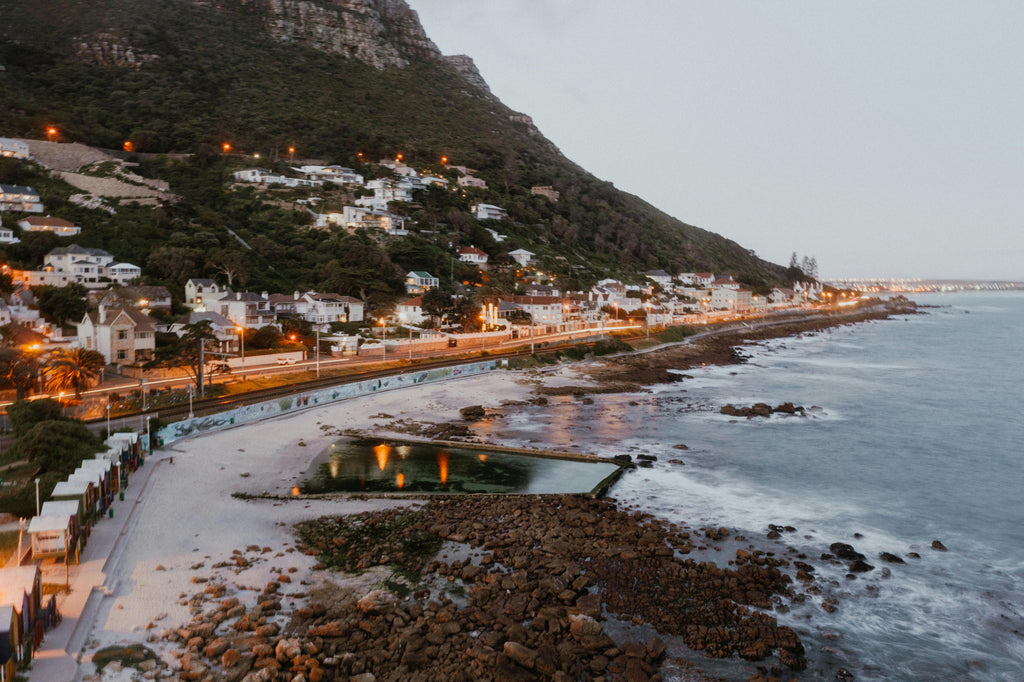 CAPE TOWN SIGNATURE EXPERIENCE