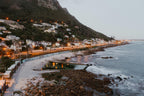 CAPE TOWN SIGNATURE EXPERIENCE