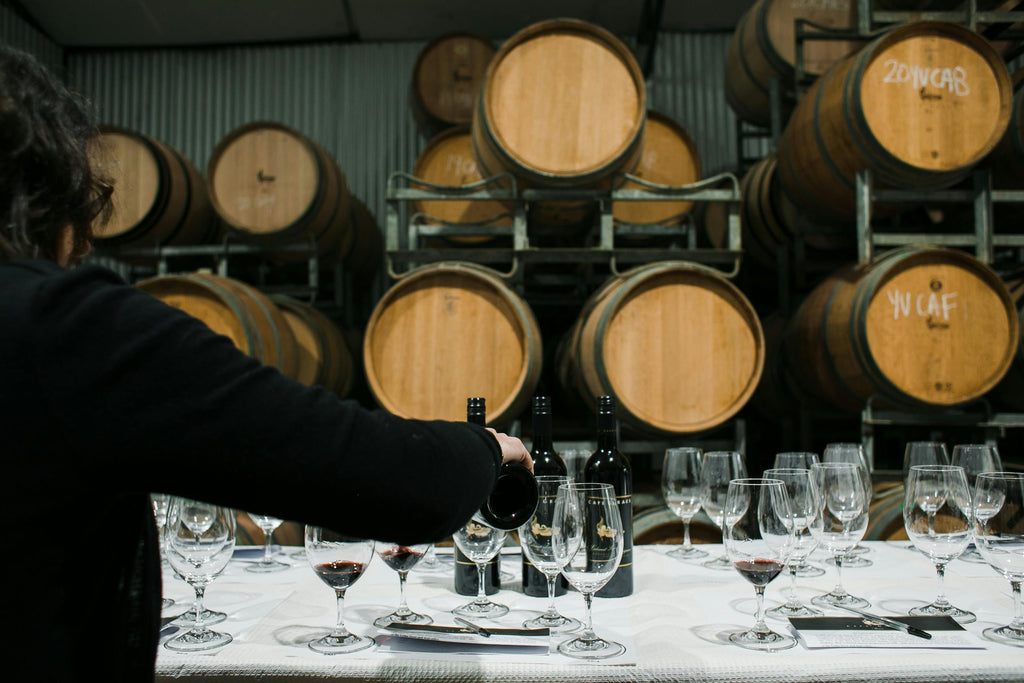 CAPE TOWN & WINELANDS SIGNATURE
