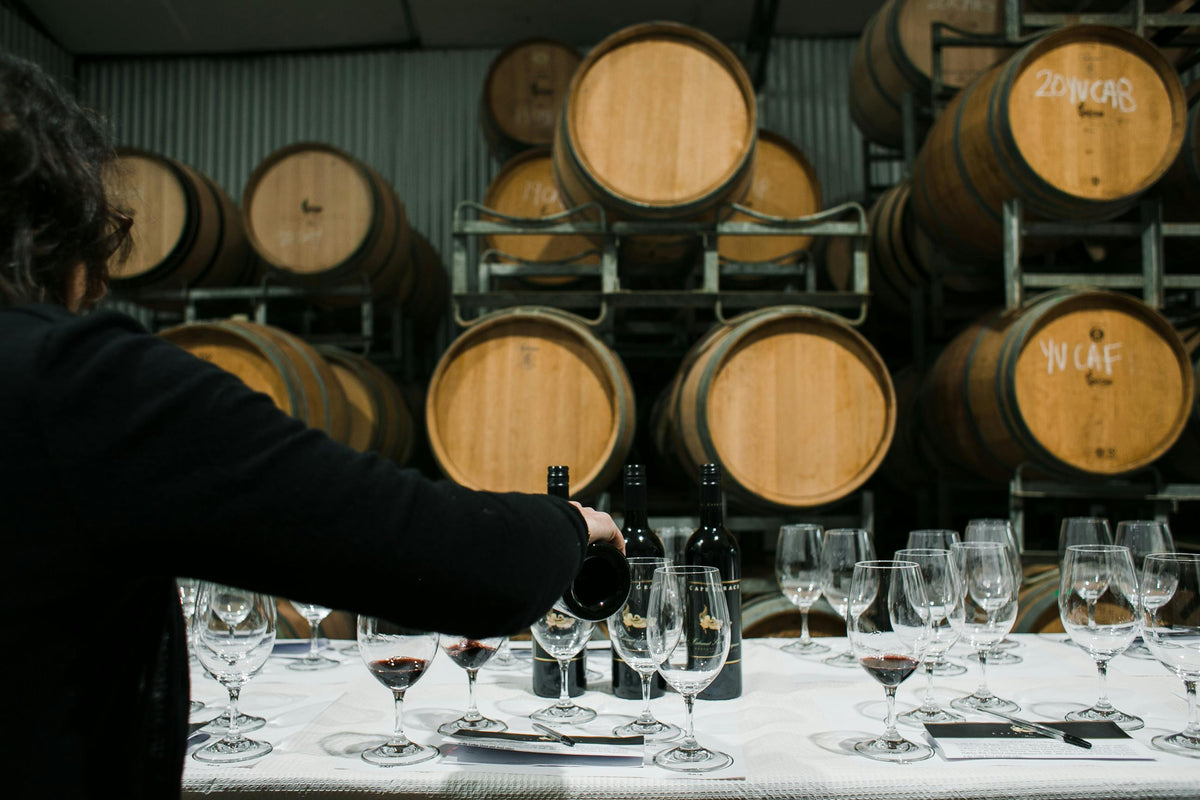 CAPE TOWN & WINELANDS SIGNATURE