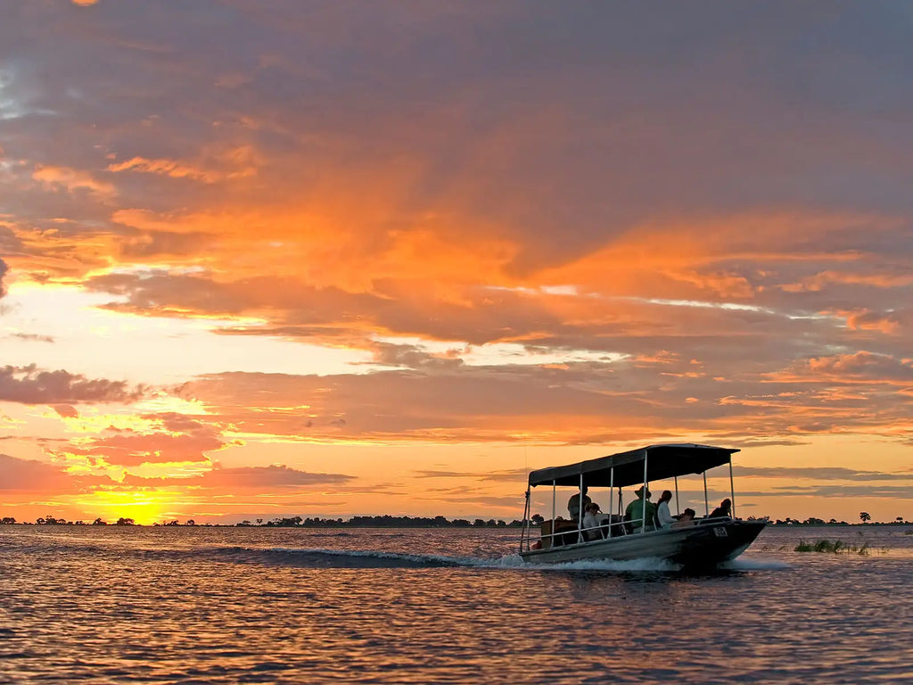 ZAMBEZI GRAND EXPLORER