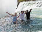 KRUGER, CAPE TOWN & VICTORIA FALLS SIGNATURE JOURNEY