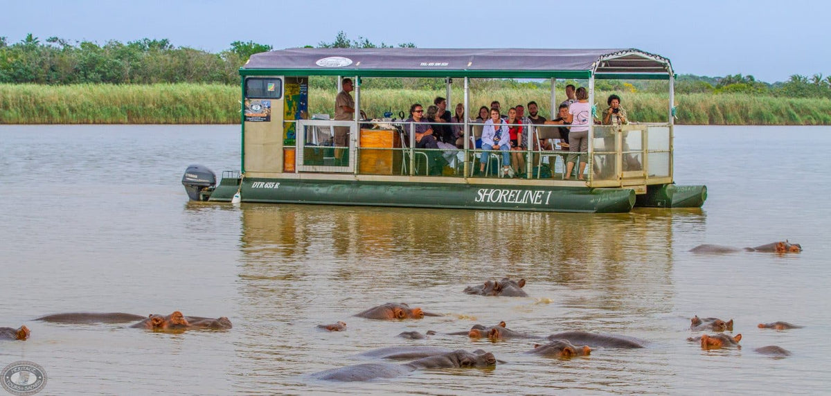 SOUTHERN AFRICA SIGNATURE JOURNEY