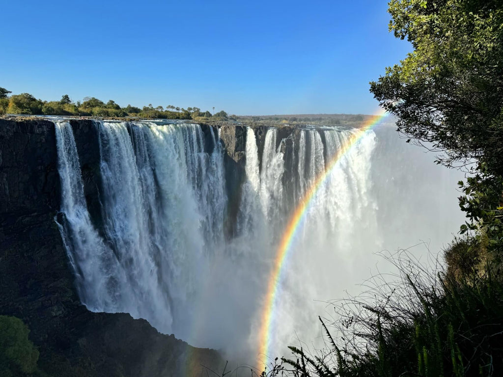 ZAMBEZI GRAND EXPLORER