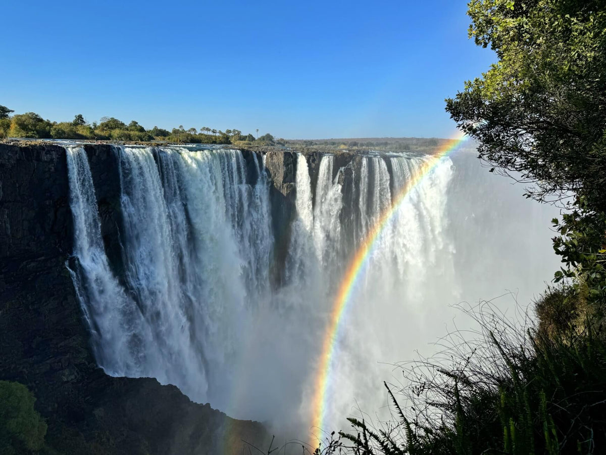 ZAMBEZI GRAND EXPLORER