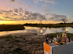 TRANS AFRICA SIGNATURE LODGE SAFARI