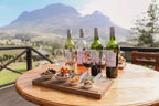 CAPE TOWN SIGNATURE EXPERIENCE