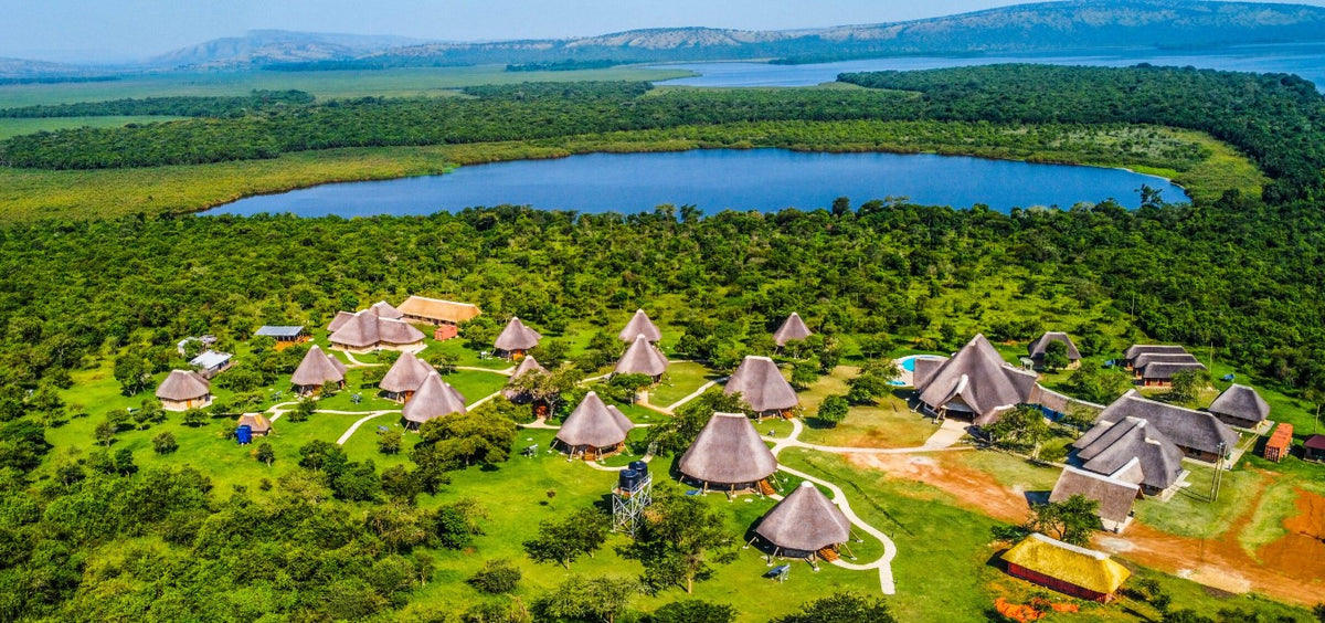 UGANDA GORILLA & WILDLIFE SAFARI