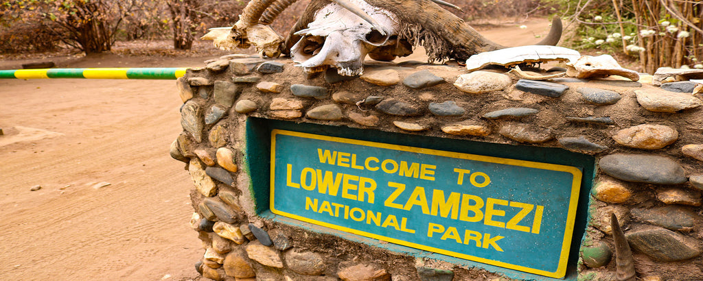 ZAMBEZI & LUANGWA SIGNATURE SAFARI