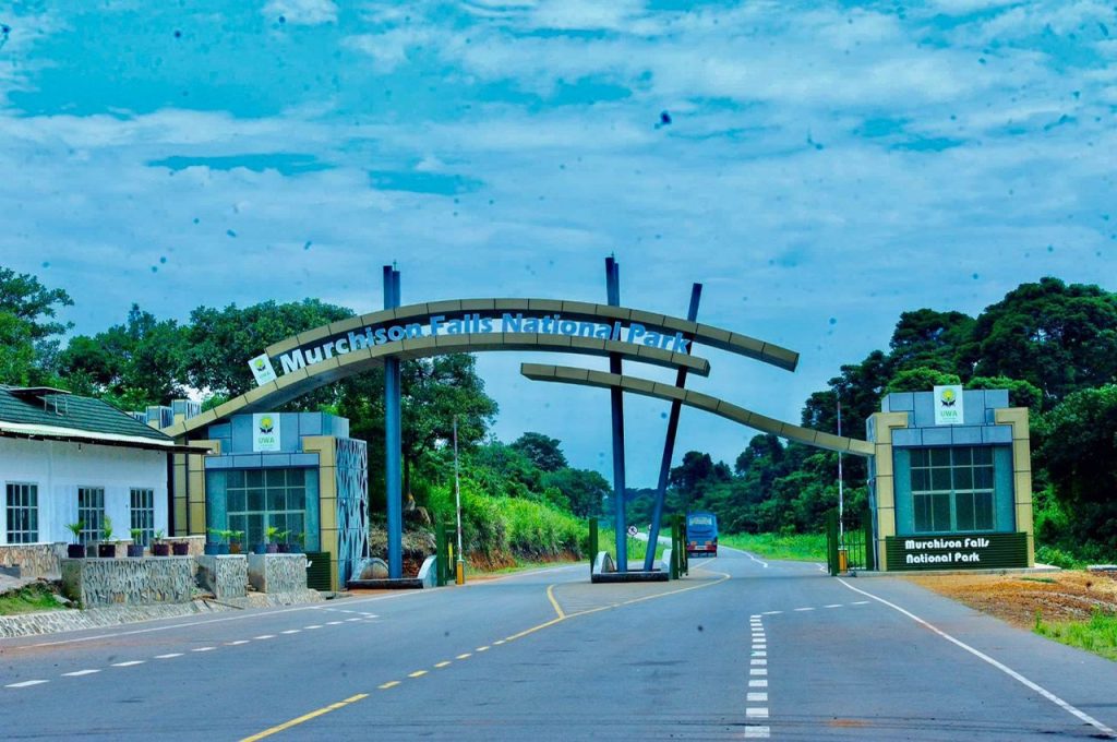 UGANDA GORILLA & WILDLIFE SAFARI