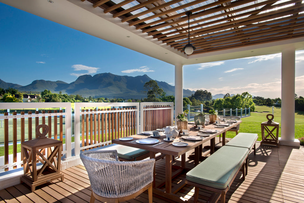 GARDEN ROUTE SIGNATURE GOLF TOUR