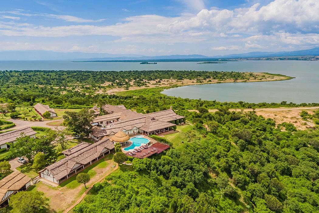 UGANDA GORILLA & WILDLIFE SAFARI