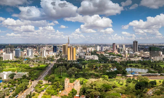 GREAT EAST AFRICA MIGRATION SAFARI
