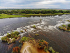 TRANS AFRICA SIGNATURE LODGE SAFARI