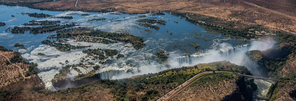ZAMBEZI GRAND EXPLORER