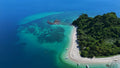 MADAGASCAR ISLAND HOPPING  ESCAPE