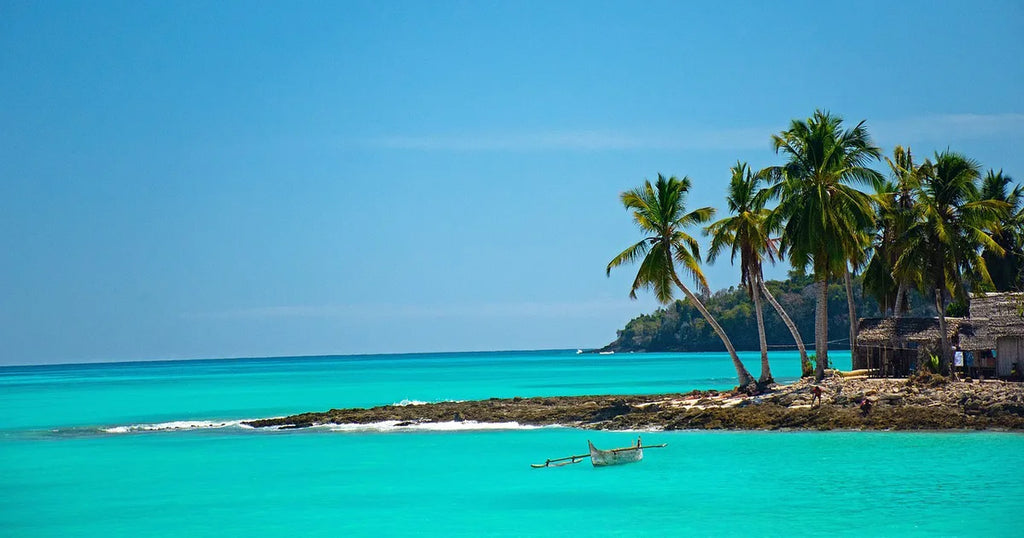 MADAGASCAR ISLAND HOPPING  ESCAPE