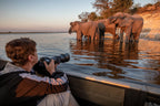 VICTORIA FALLS & CHOBE SAFARI