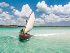 ÎLE SAINTE-MARIE ISLAND ESCAPE