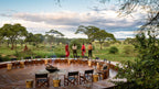 GREAT EAST AFRICA MIGRATION SAFARI