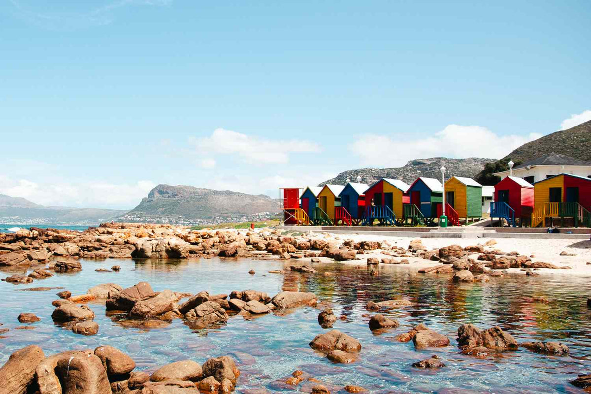CAPE TOWN SIGNATURE EXPERIENCE