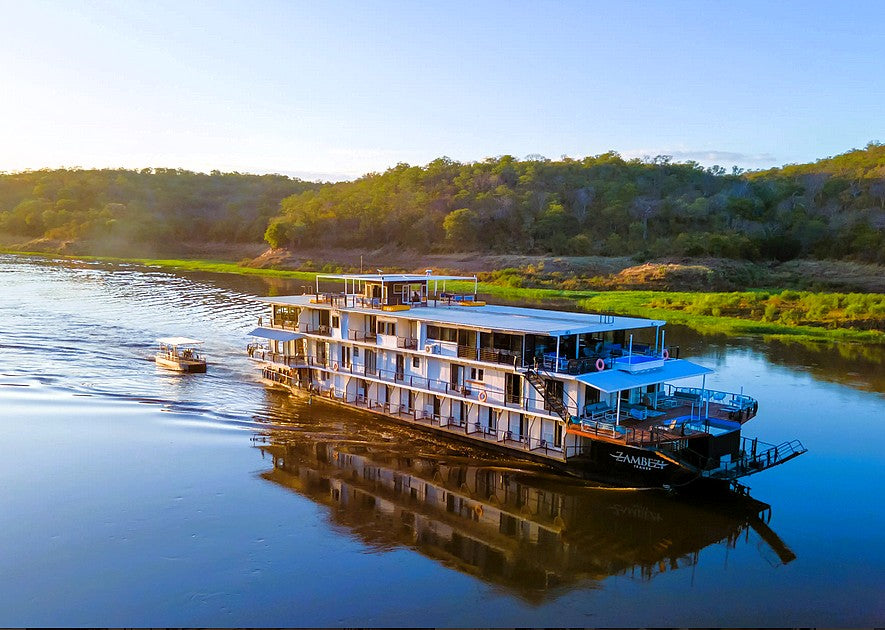 ZAMBEZI GRAND EXPLORER