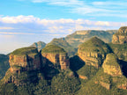 KRUGER, CAPE TOWN & VICTORIA FALLS SIGNATURE JOURNEY