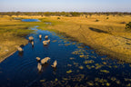 VICTORIA FALLS, CHOBE & OKAVANGO EXPLORER