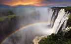 VICTORIA FALLS, CHOBE & OKAVANGO EXPLORER