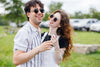 James & Lauren