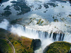 VICTORIA FALLS & HWANGE SAFARI