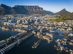 CAPE TOWN SIGNATURE EXPERIENCE