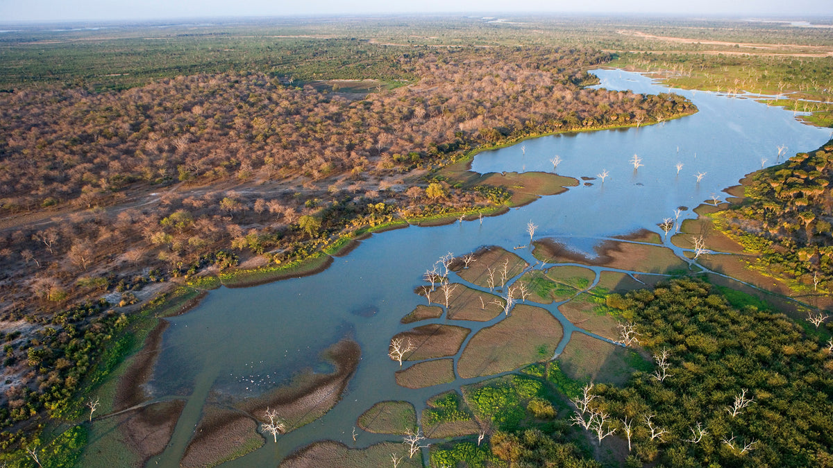 BOTSWANA WILDLIFE EXPLORER